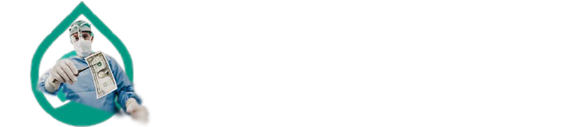 Logo Labo Clean Fast Footer